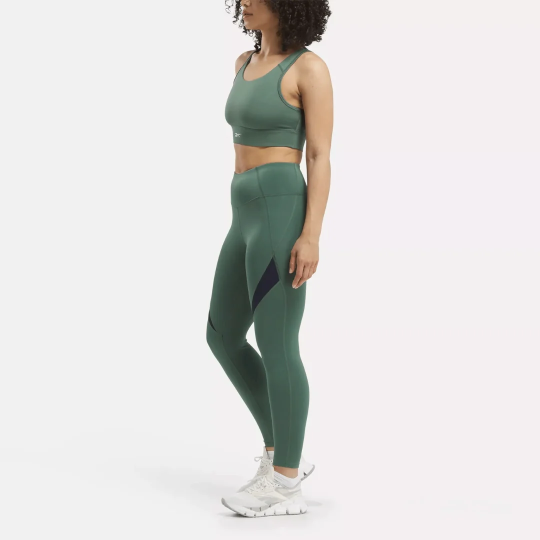 Identity Train Colorblock Leggings - Image 3