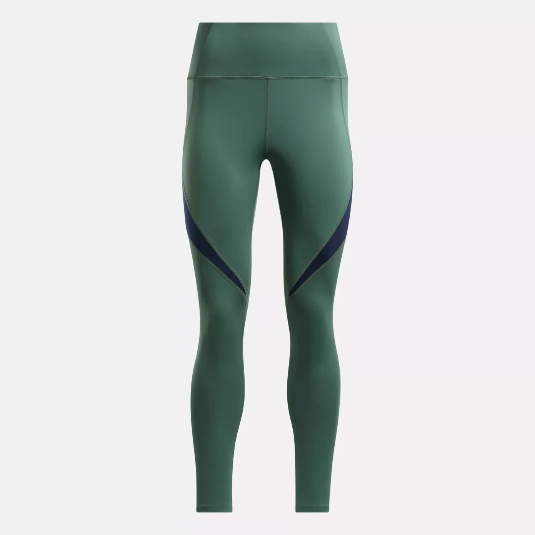 Identity Train Colorblock Leggings - Image 4