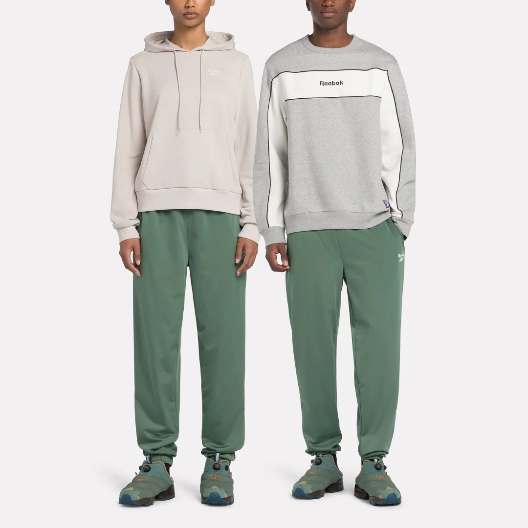 Identity Vector Track Pants - Image 4