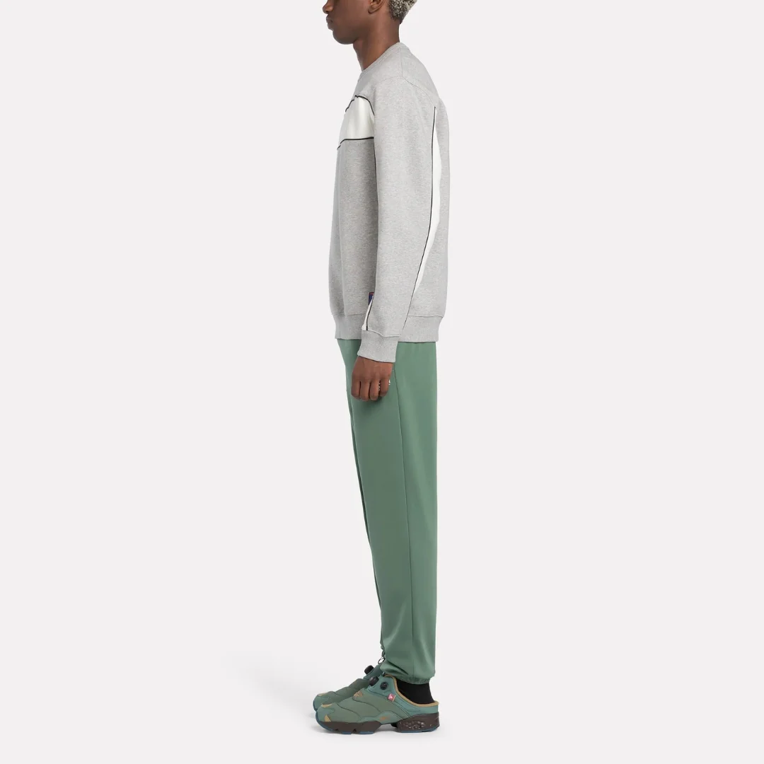 Identity Vector Track Pants - Image 5