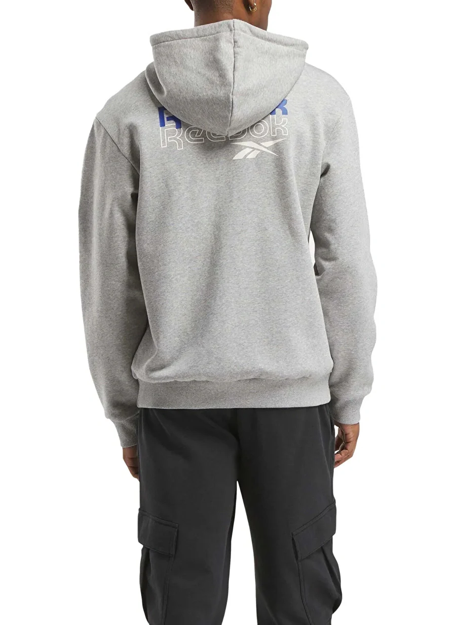 Identity Brand Proud Sweatshirt - Image 2