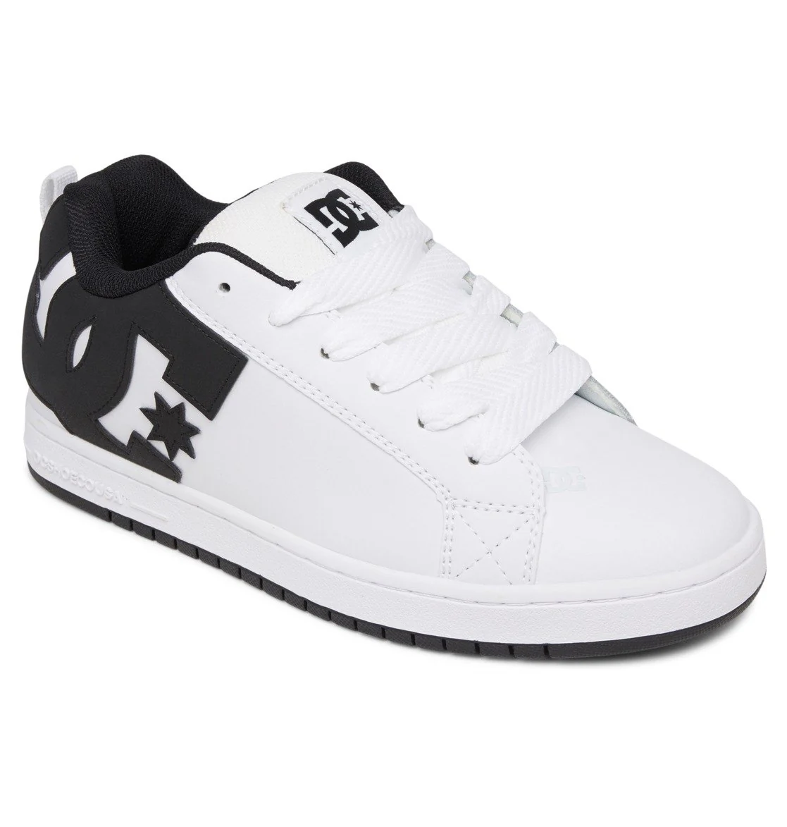 Court Graffik - Lifestyle Shoes - Image 2