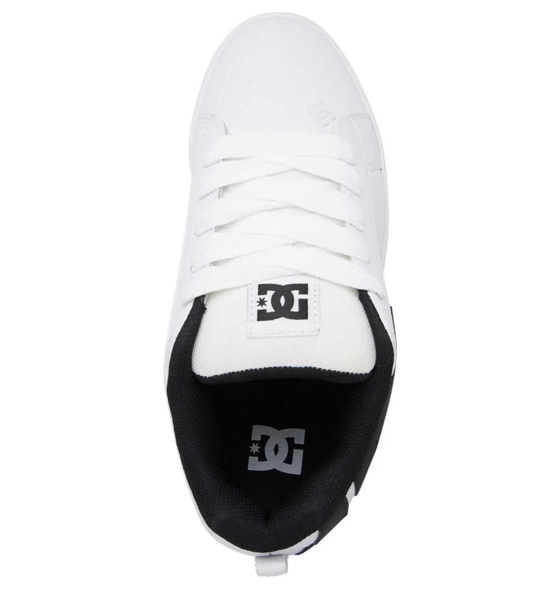 Court Graffik - Lifestyle Shoes - Image 5