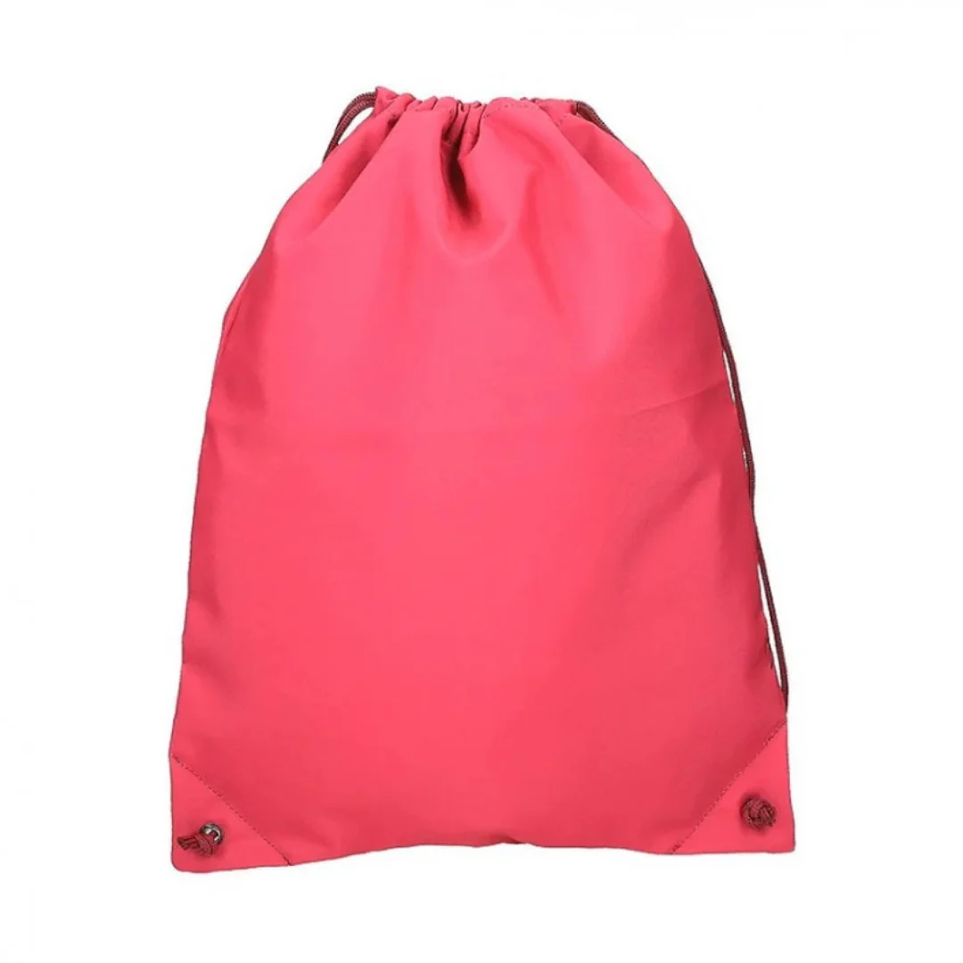 Ashland Tightened By Strings Mesh Bag - Image 2