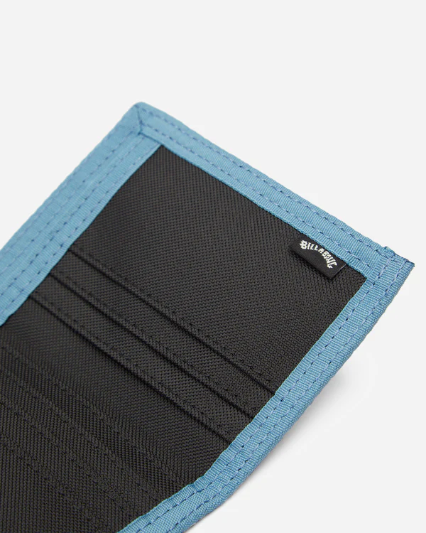 Tribong Lite - Tri-Fold Wallet - Image 3