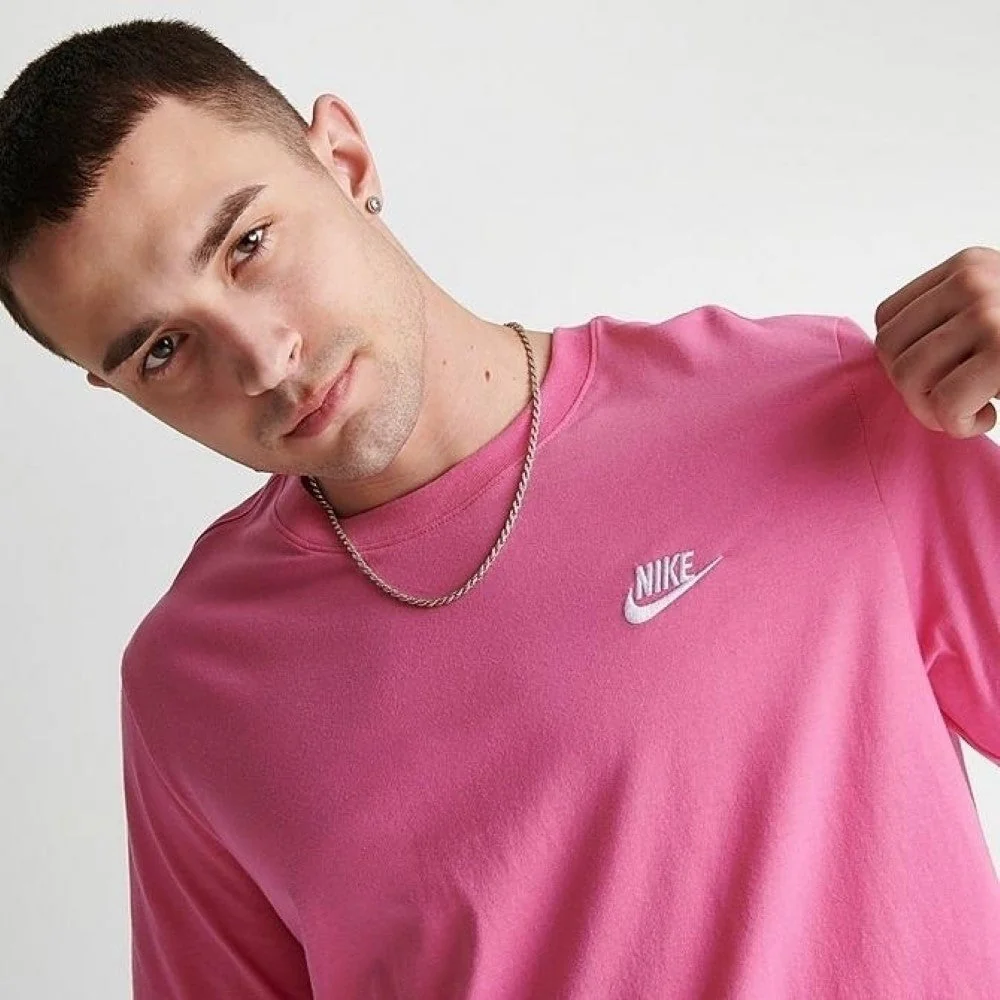 Sportswear Club T-shirts - Image 3