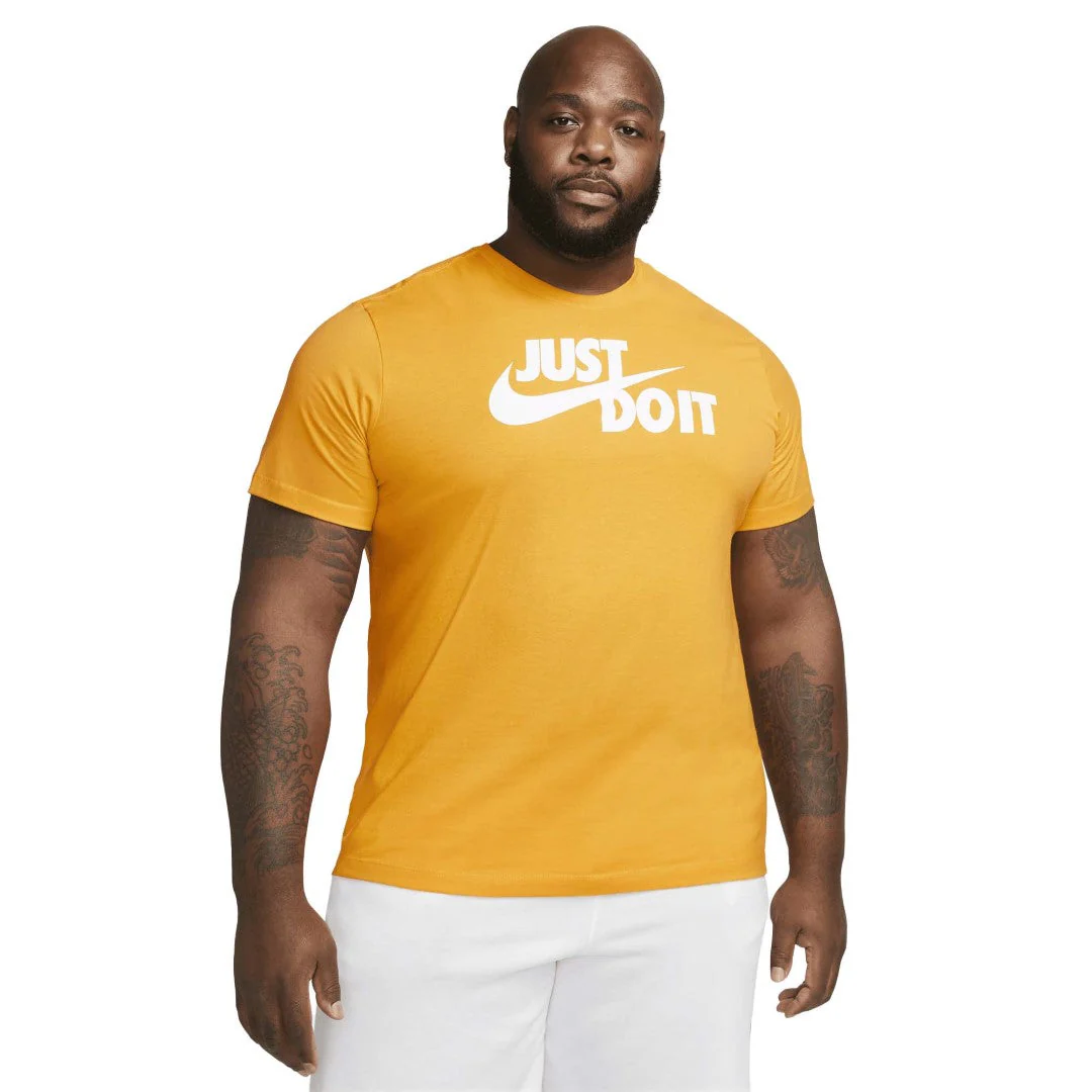 Just Do It Swoosh T-shirt