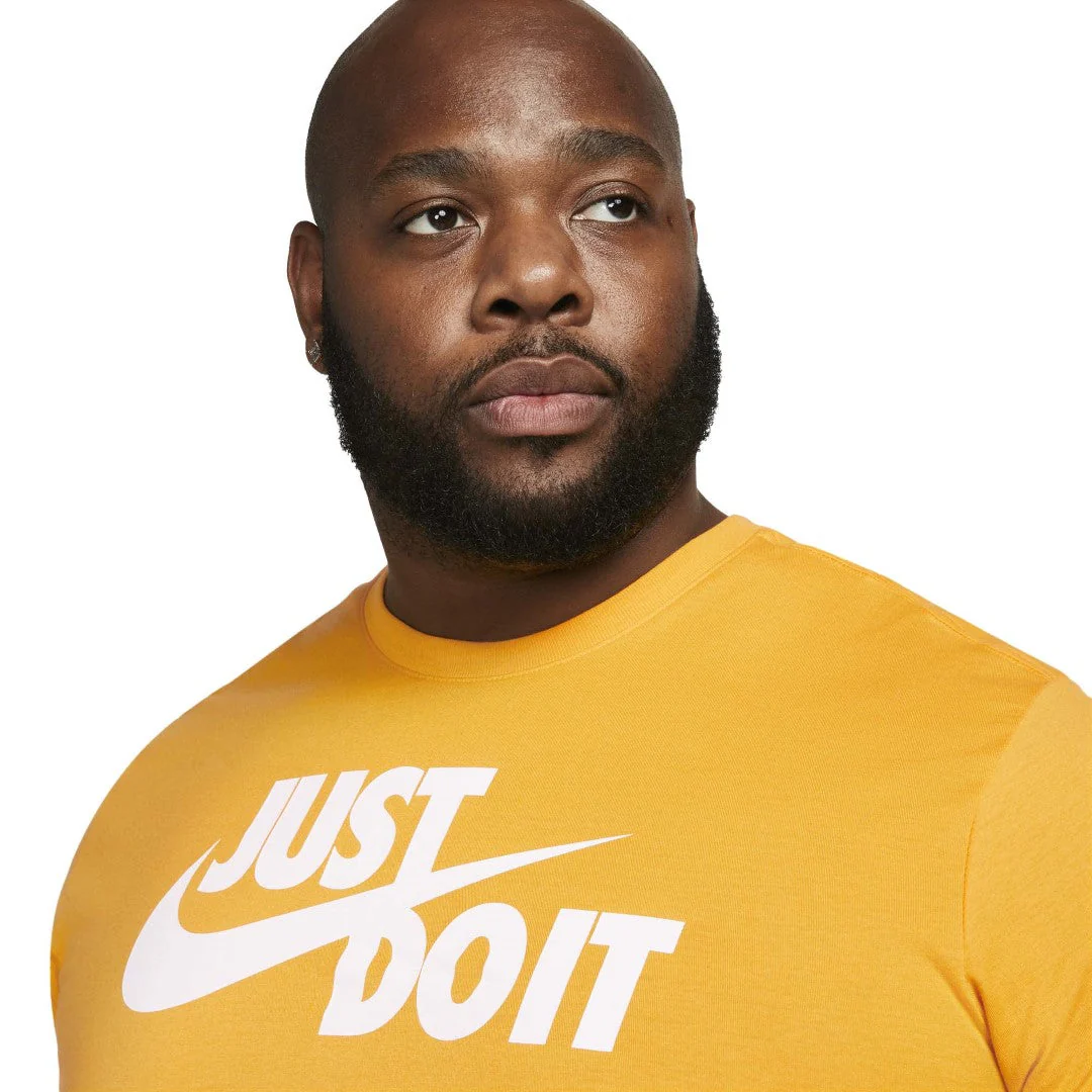 Just Do It Swoosh T-shirt - Image 3