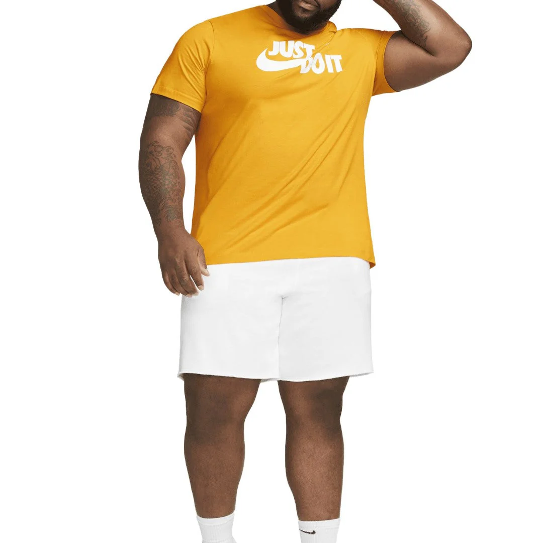 Just Do It Swoosh T-shirt - Image 4