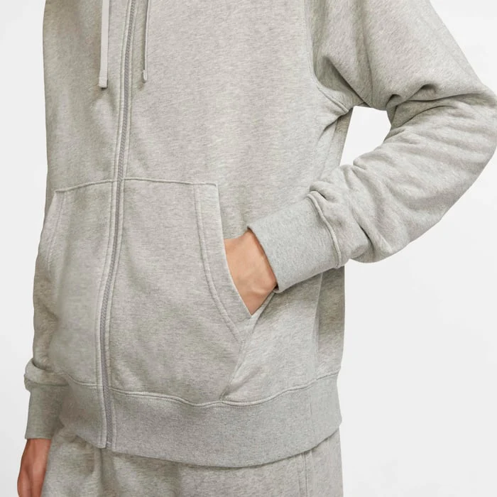 Club Full-Zip Hoodie - Image 3