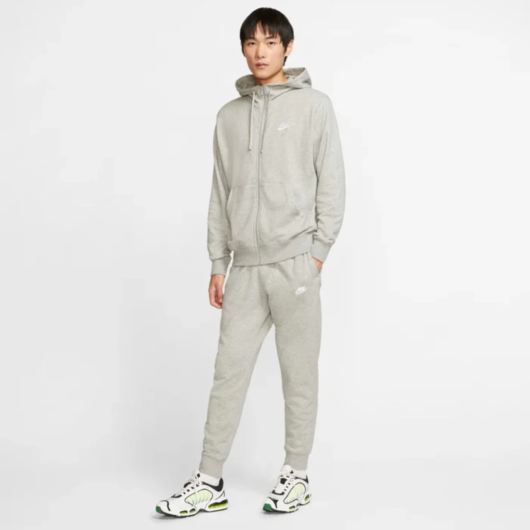 Club Full-Zip Hoodie - Image 6