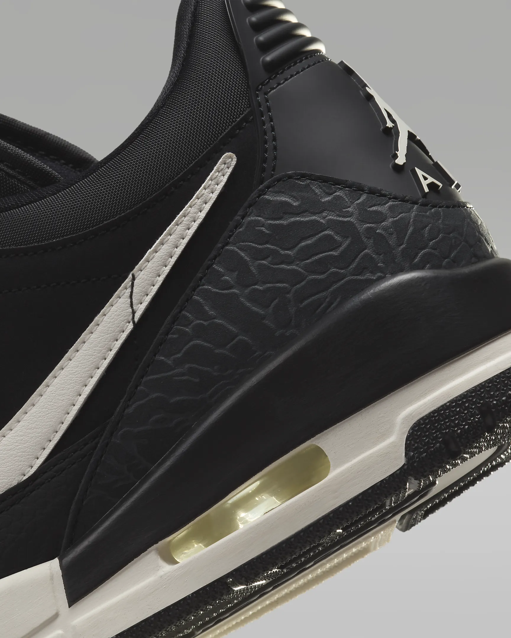 Air Jordan Legacy 312 Low Lifestyle Sheet - Image 7