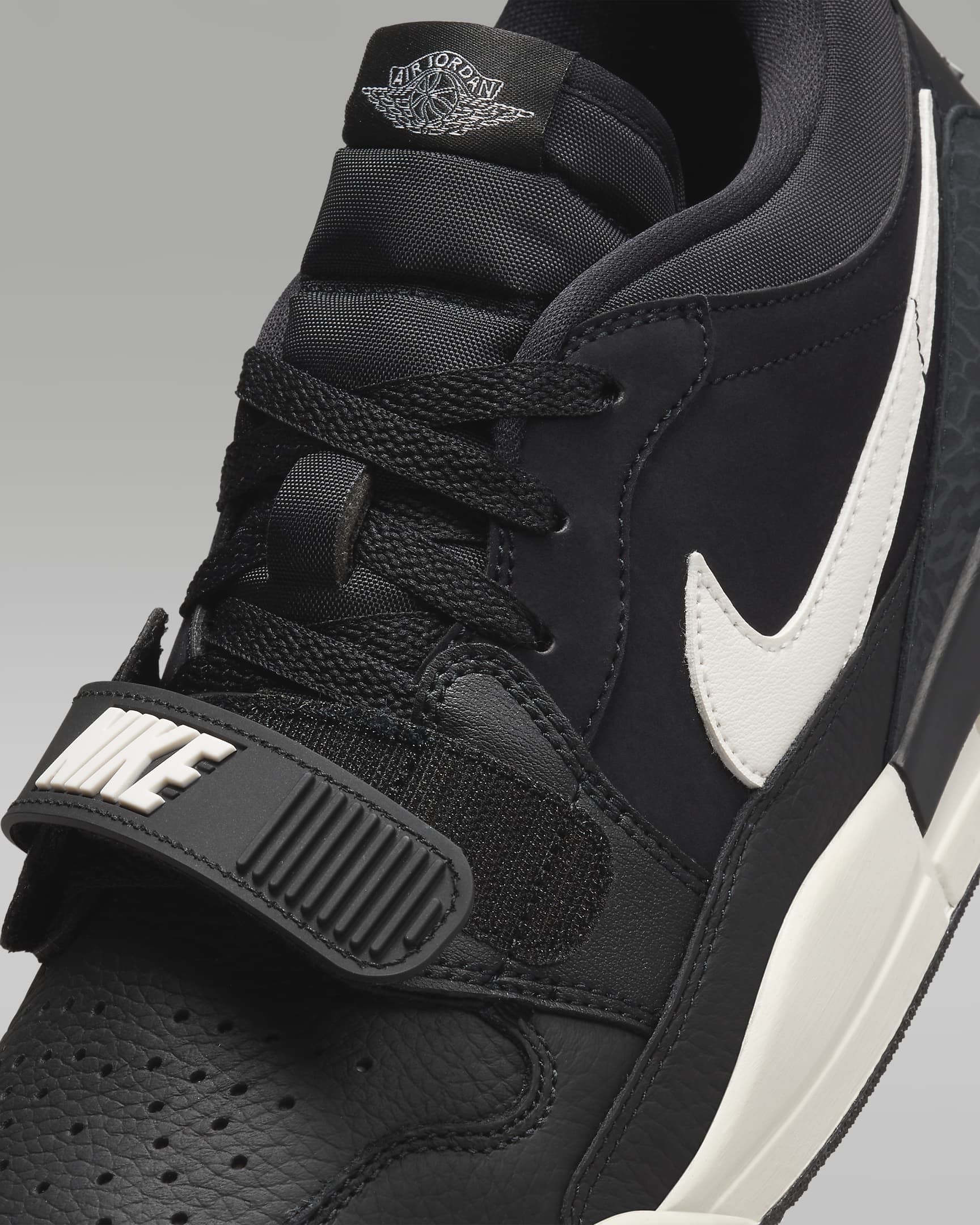 Air Jordan Legacy 312 Low Lifestyle Sheet - Image 8