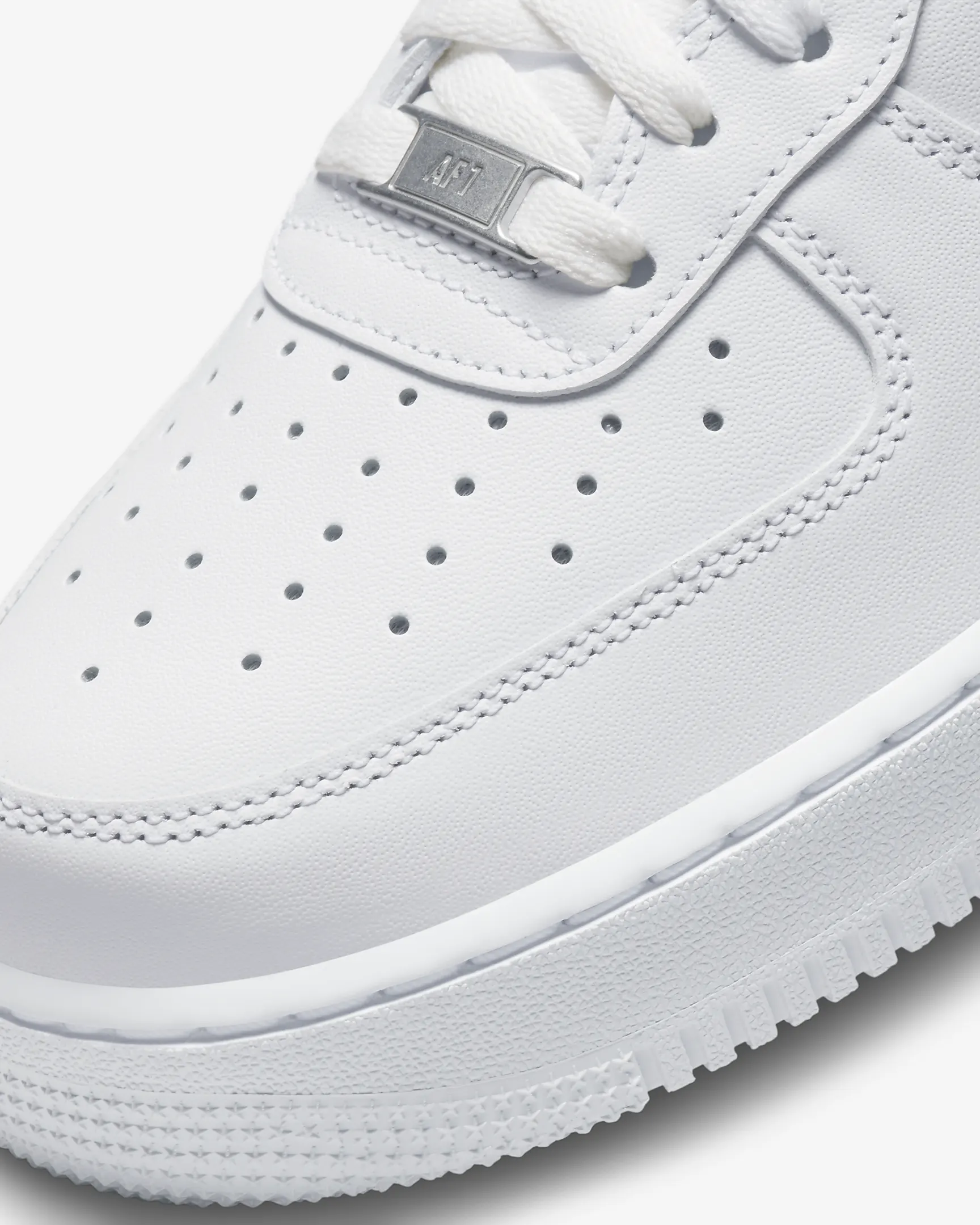 Air Force 1 '07 Le Lifestyle Shoes - Image 3