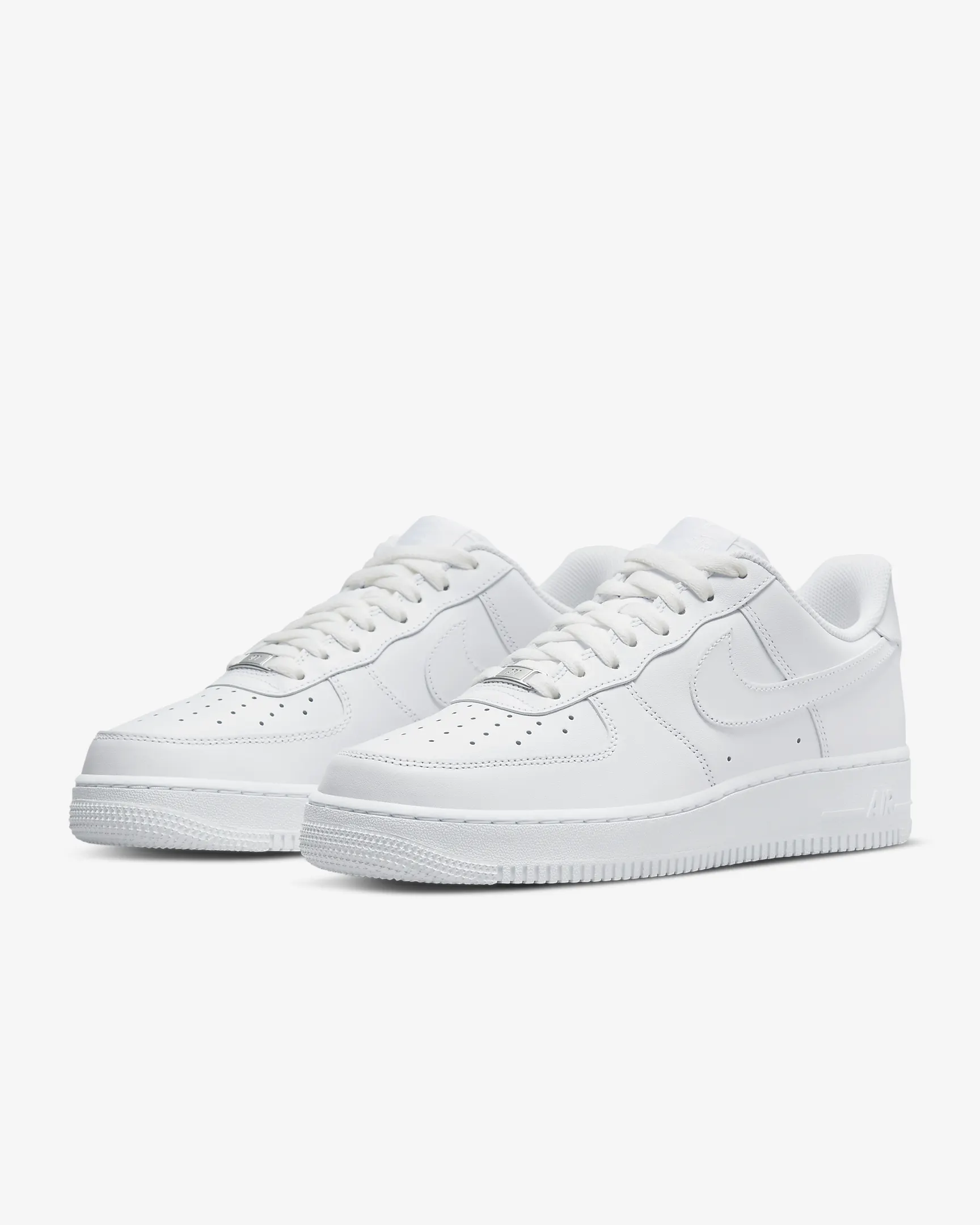 Air Force 1 '07 Le Lifestyle Shoes - Image 4