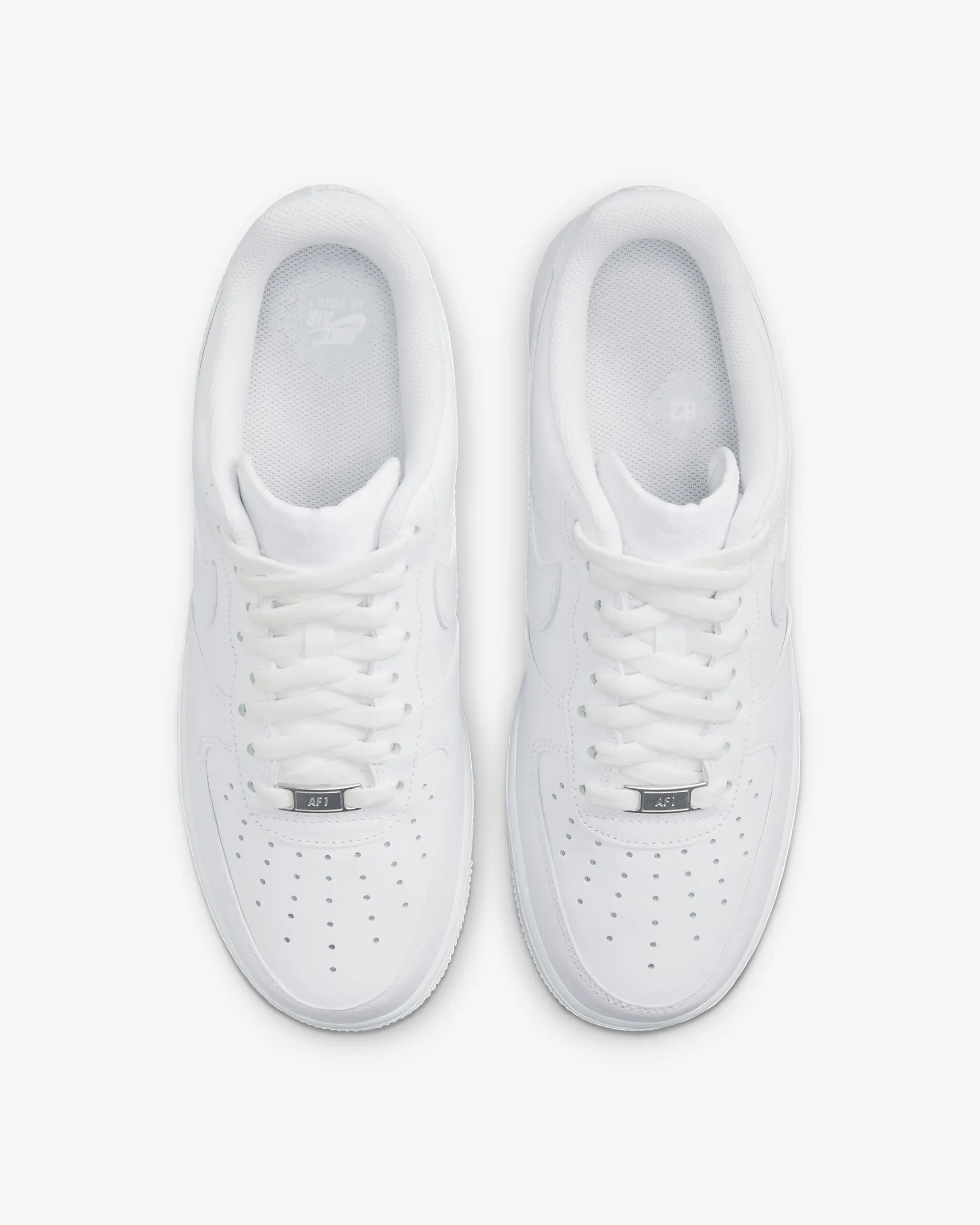 Air Force 1 '07 Le Lifestyle Shoes - Image 5
