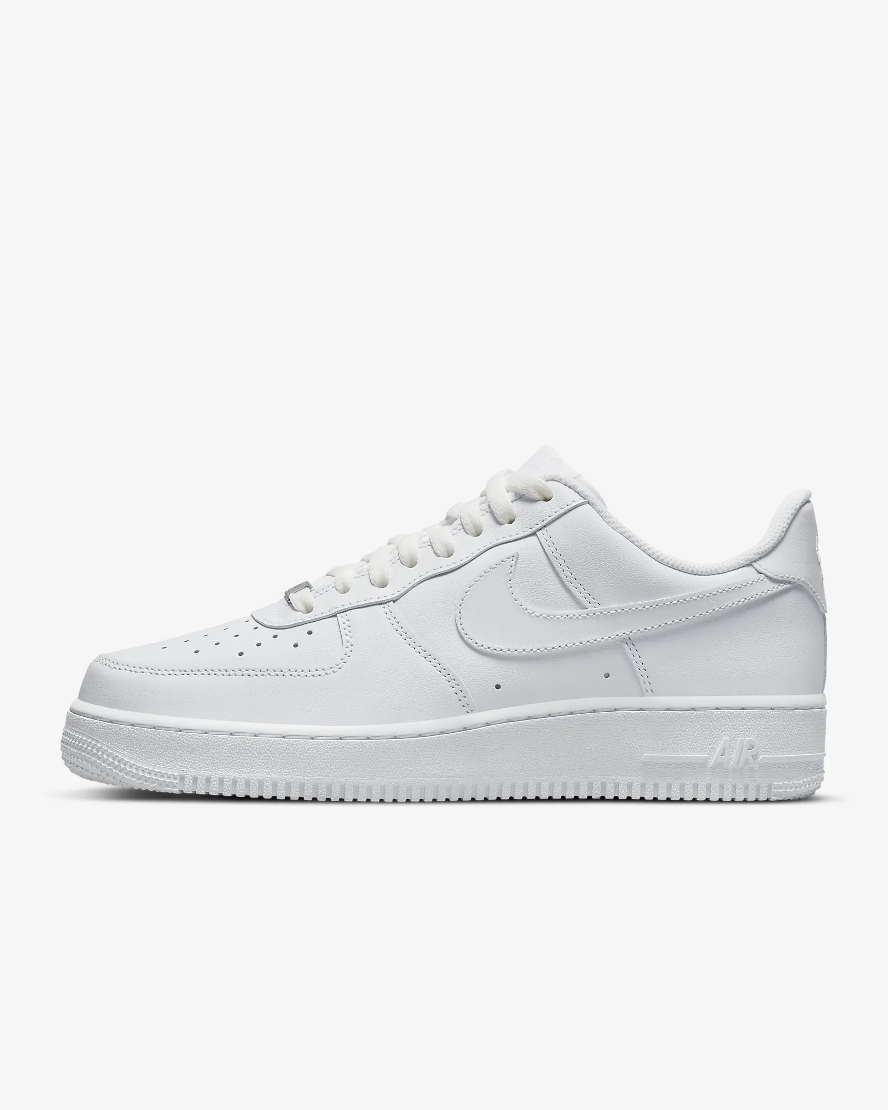 Air Force 1 '07 Le Lifestyle Shoes - Image 8