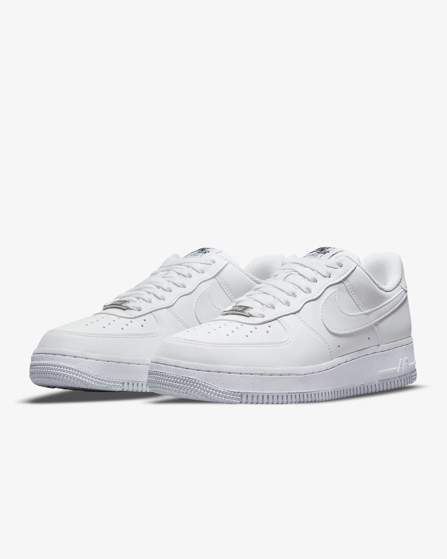 Air Force 1 '07 Better Lifestyle Shoes - Image 3