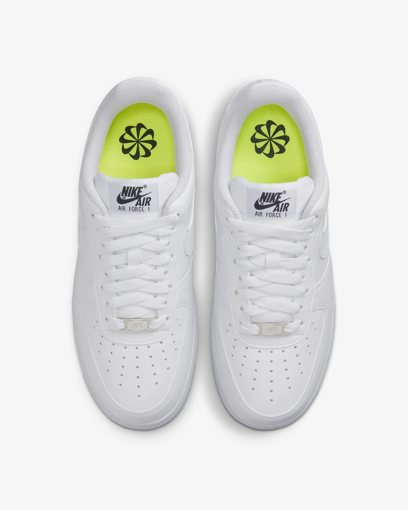 Air Force 1 '07 Better Lifestyle Shoes - Image 4
