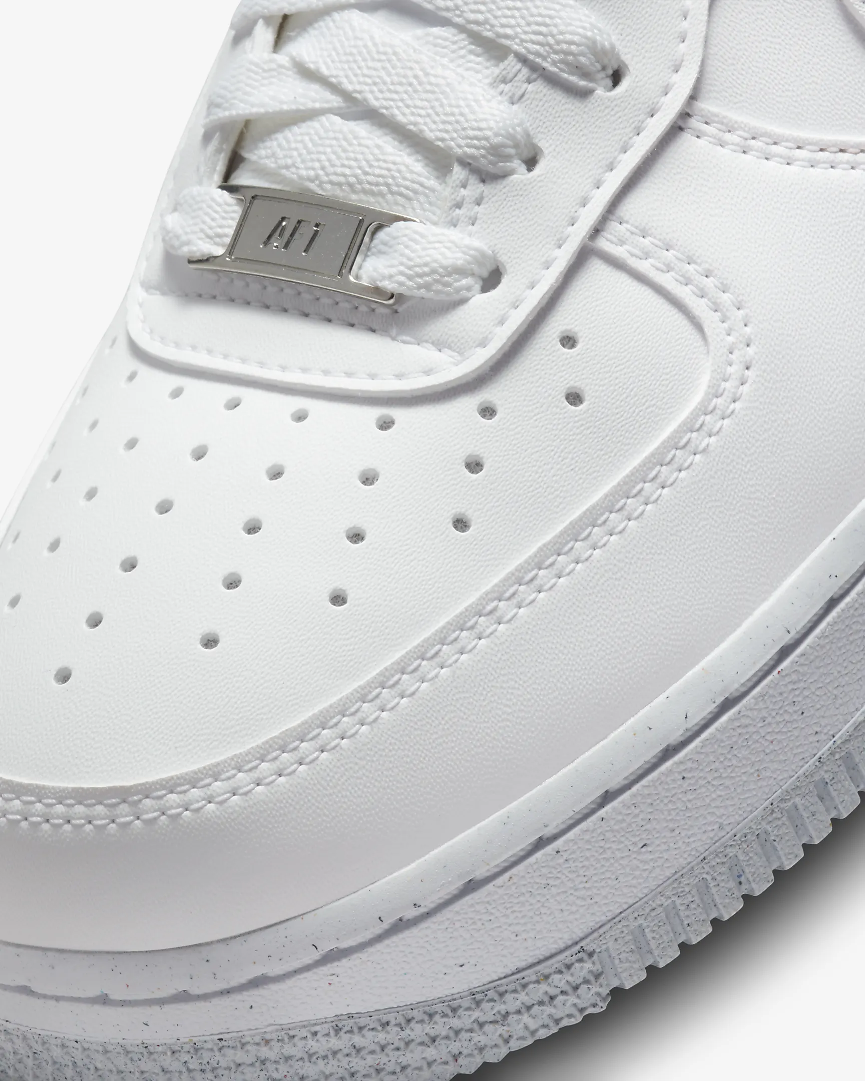 Air Force 1 '07 Better Lifestyle Shoes - Image 7