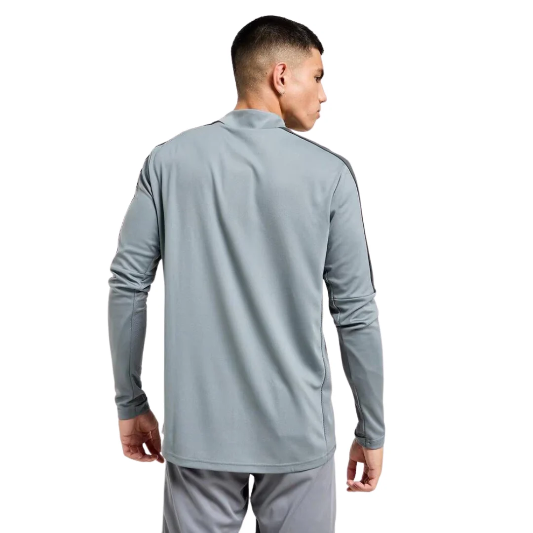 Academy Dri-FIT 1/2-Zip Soccer Top - Image 2