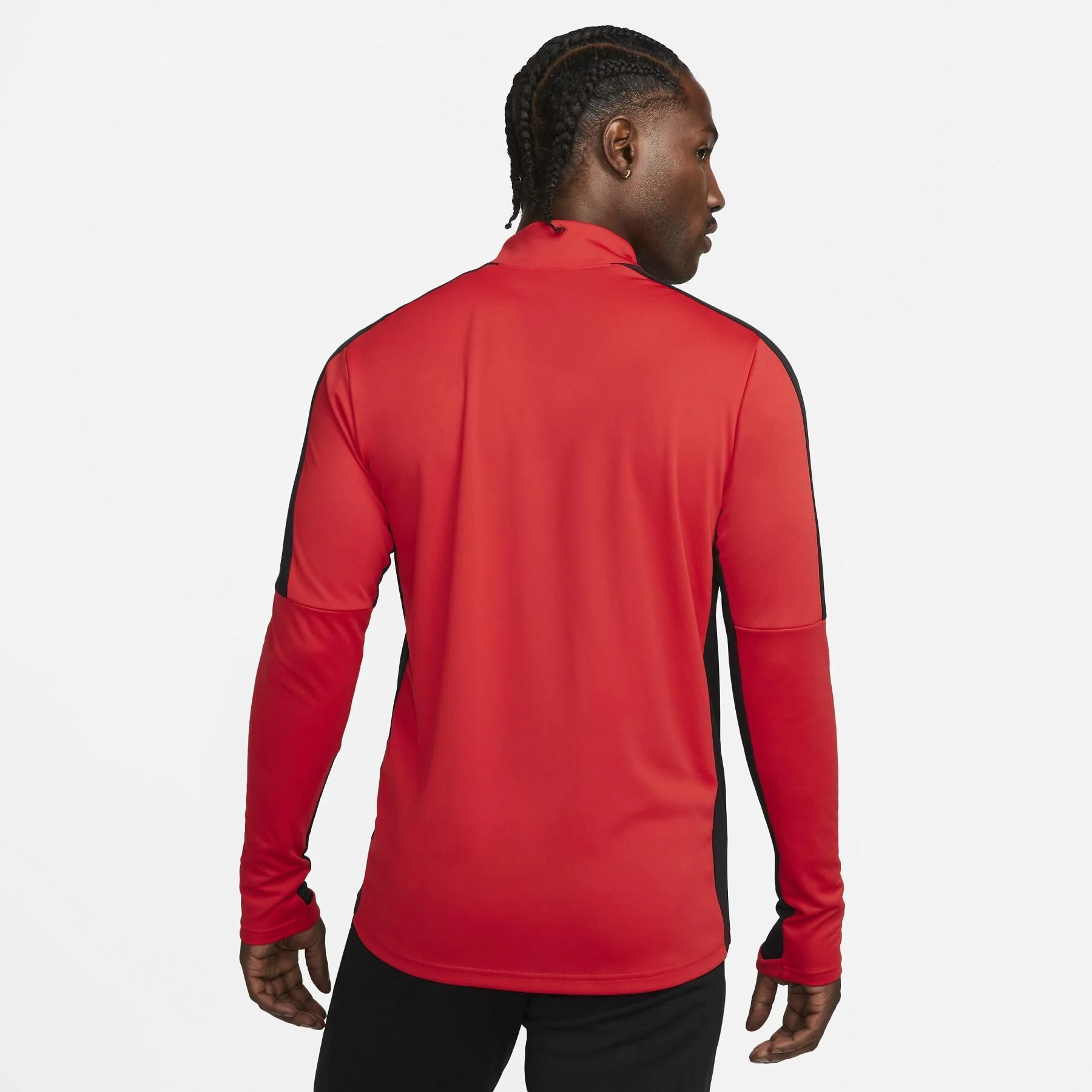 Dri-FIT Academy 23 Football Training T-shirt - Image 2