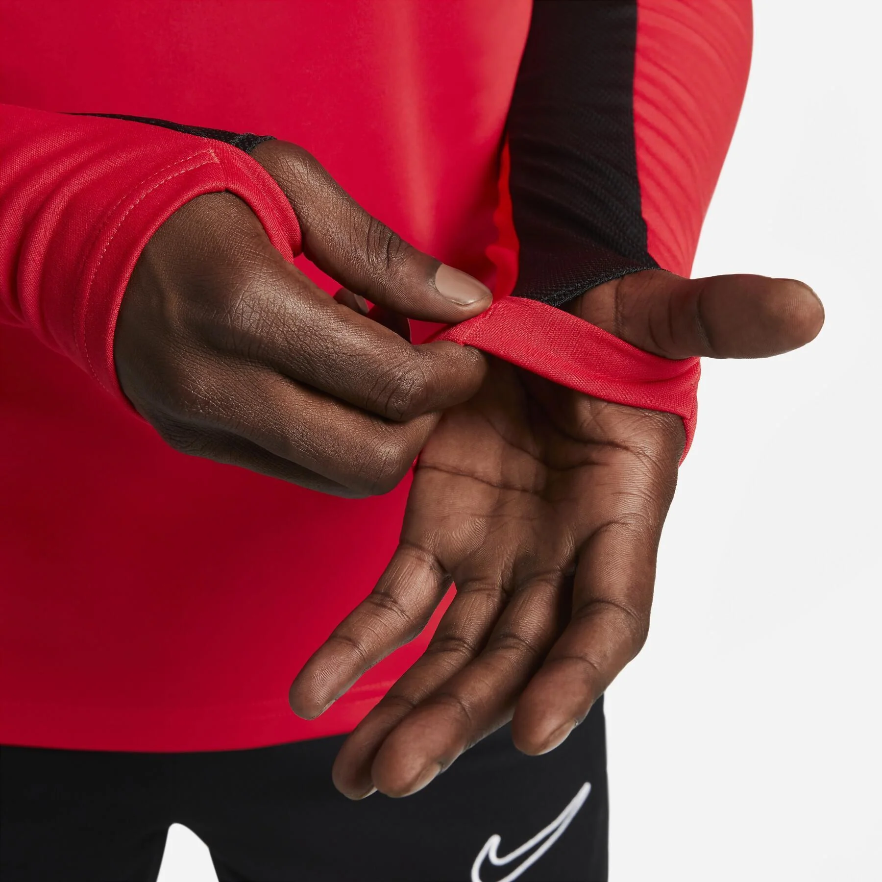 Dri-FIT Academy 23 Football Training T-shirt - Image 3