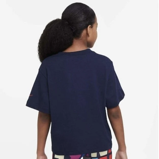 Boxy Print T-shirts - Image 2