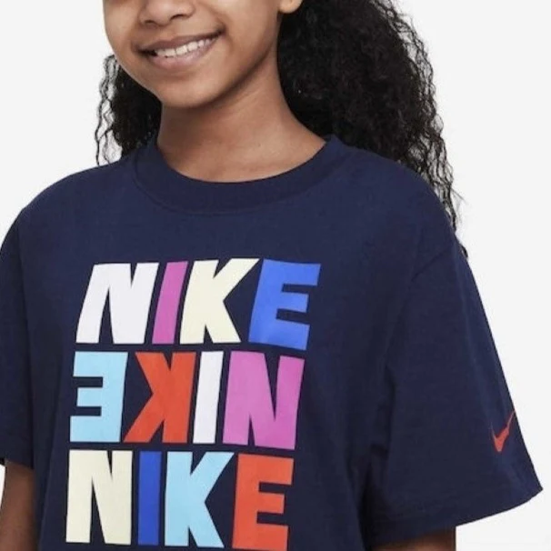 Boxy Print T-shirts - Image 3