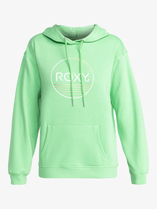Surf Stoked - Pullover Hoodie - Image 5
