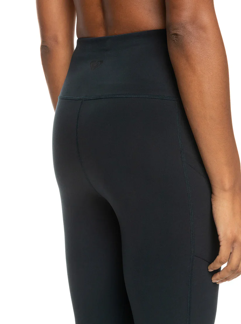 Heart Into It Technical Leggings - Image 5