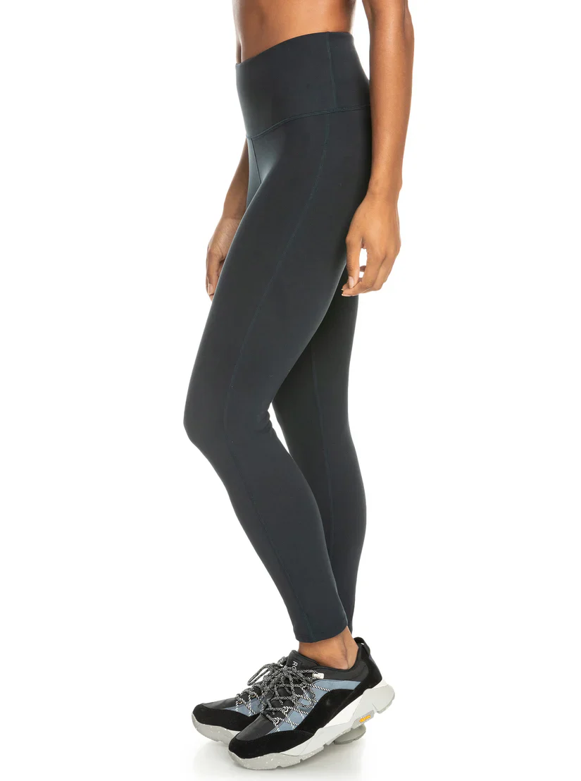 Heart Into It Technical Leggings - Image 6
