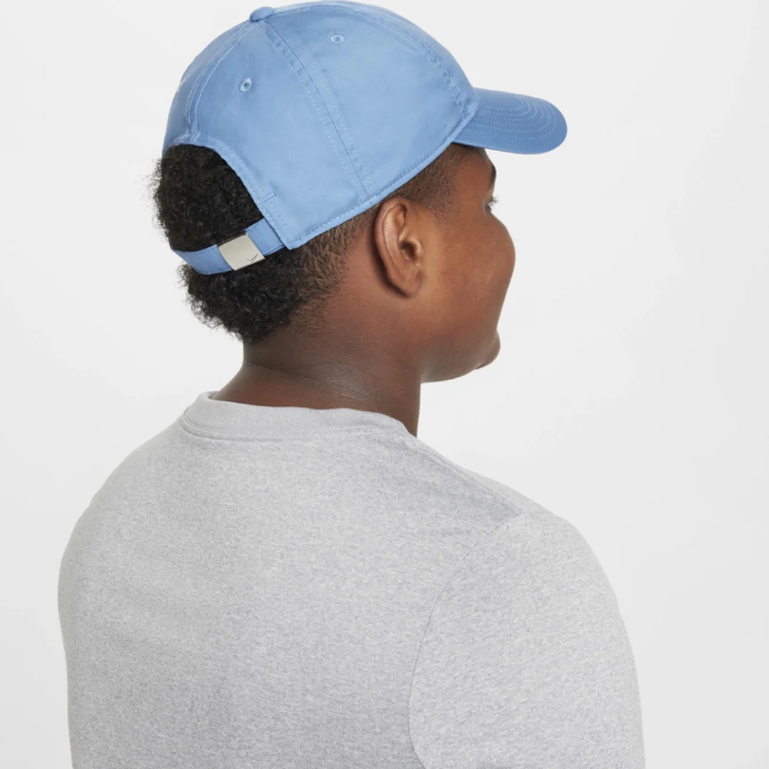 Dri-FIT Club Unstructured Metal Swoosh Cap - Image 3