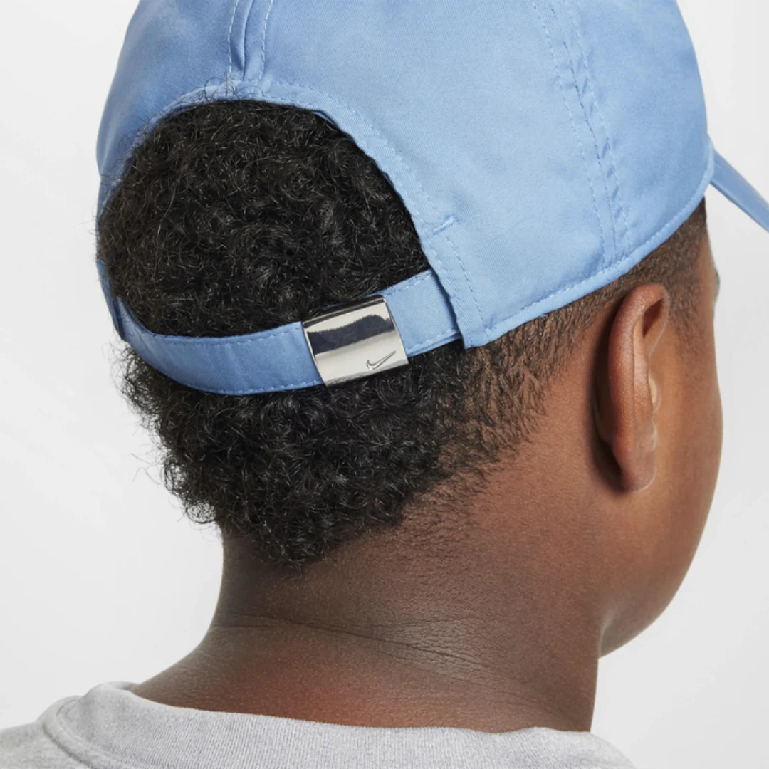 Dri-FIT Club Unstructured Metal Swoosh Cap - Image 5