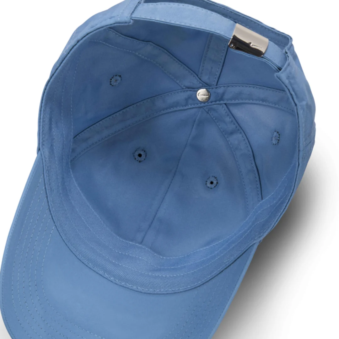 Dri-FIT Club Unstructured Metal Swoosh Cap - Image 7