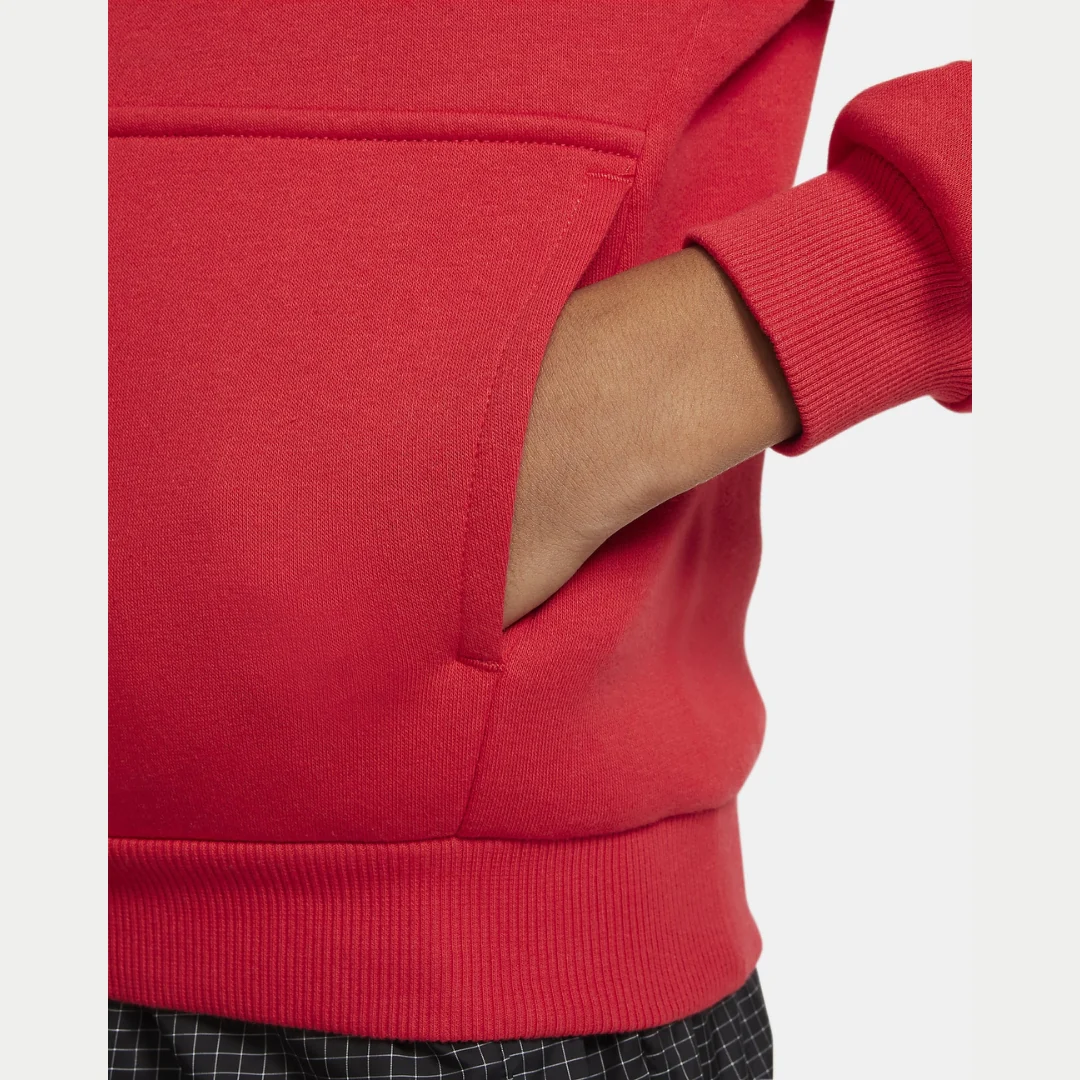 Club Fleece Hoodie - Image 4