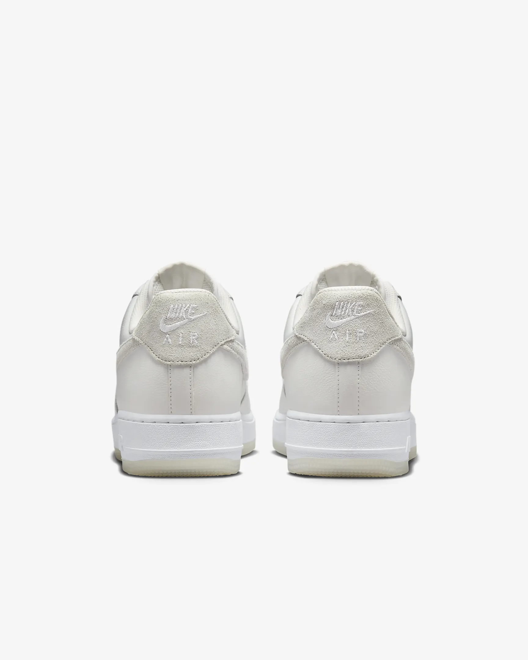 Air Force 1 07 Lv8 Lifestyle Shoes - Image 2