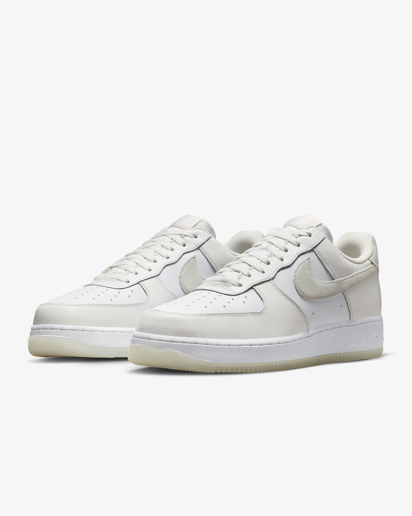 Air Force 1 07 Lv8 Lifestyle Shoes - Image 3