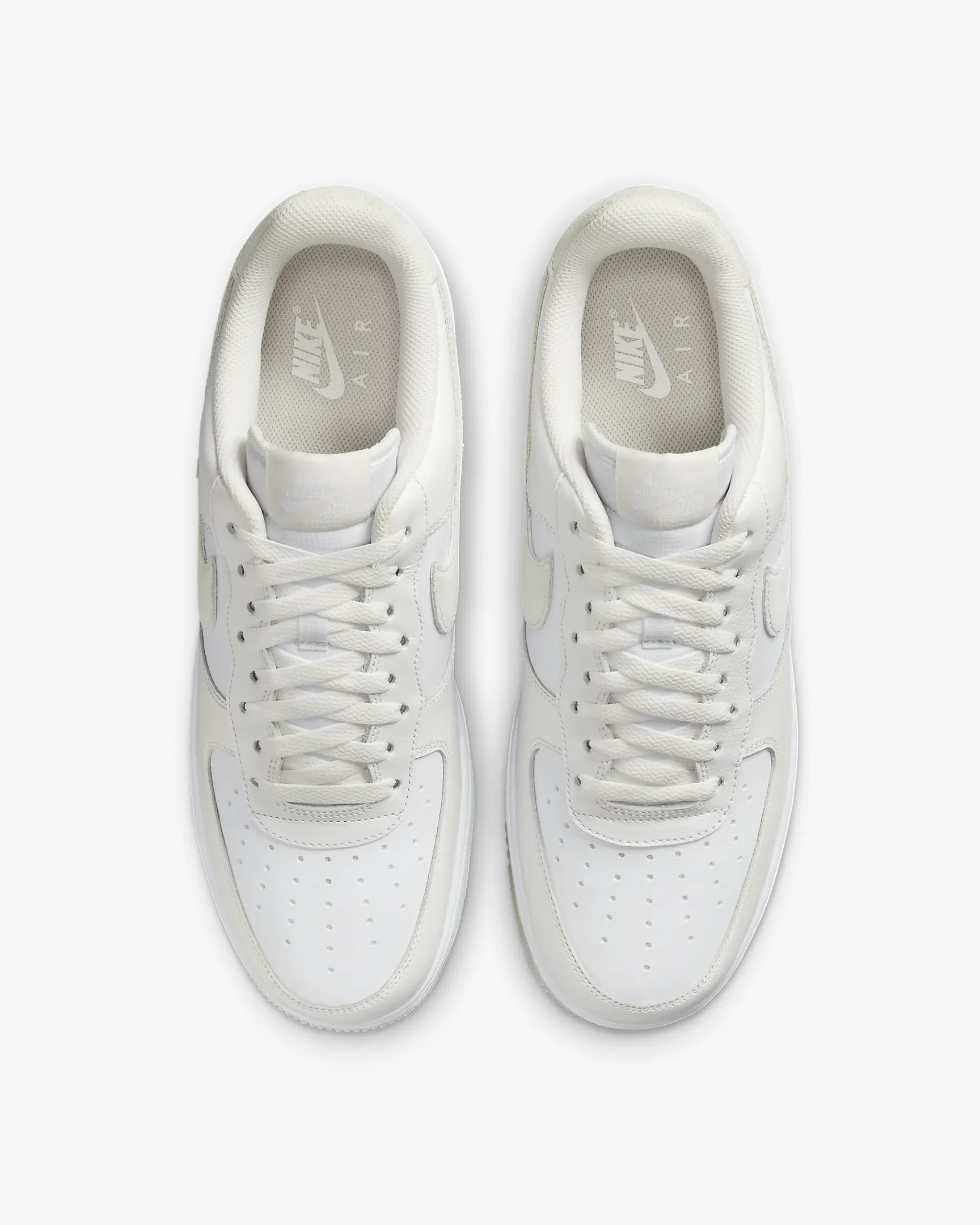 Air Force 1 07 Lv8 Lifestyle Shoes - Image 4