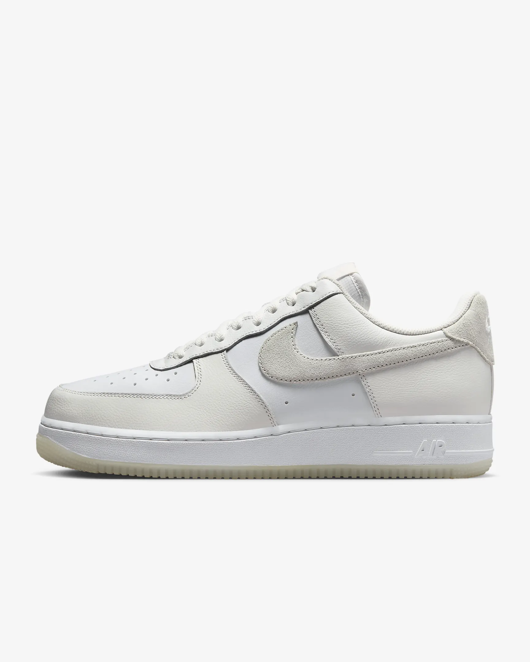 Air Force 1 07 Lv8 Lifestyle Shoes - Image 7