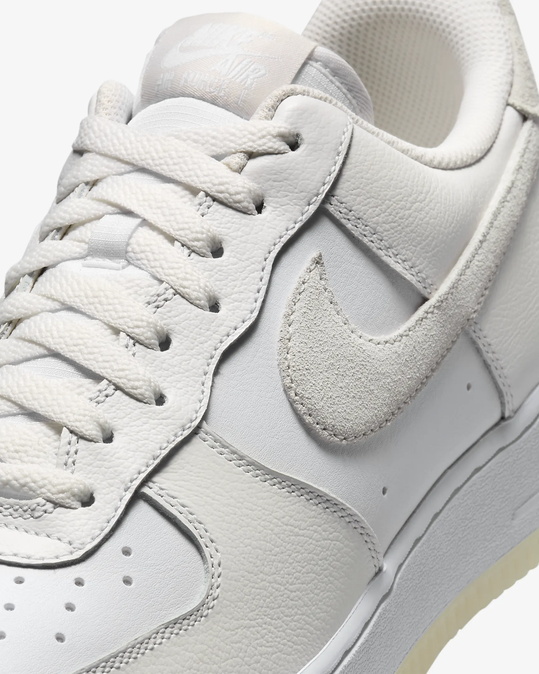 Air Force 1 07 Lv8 Lifestyle Shoes - Image 9