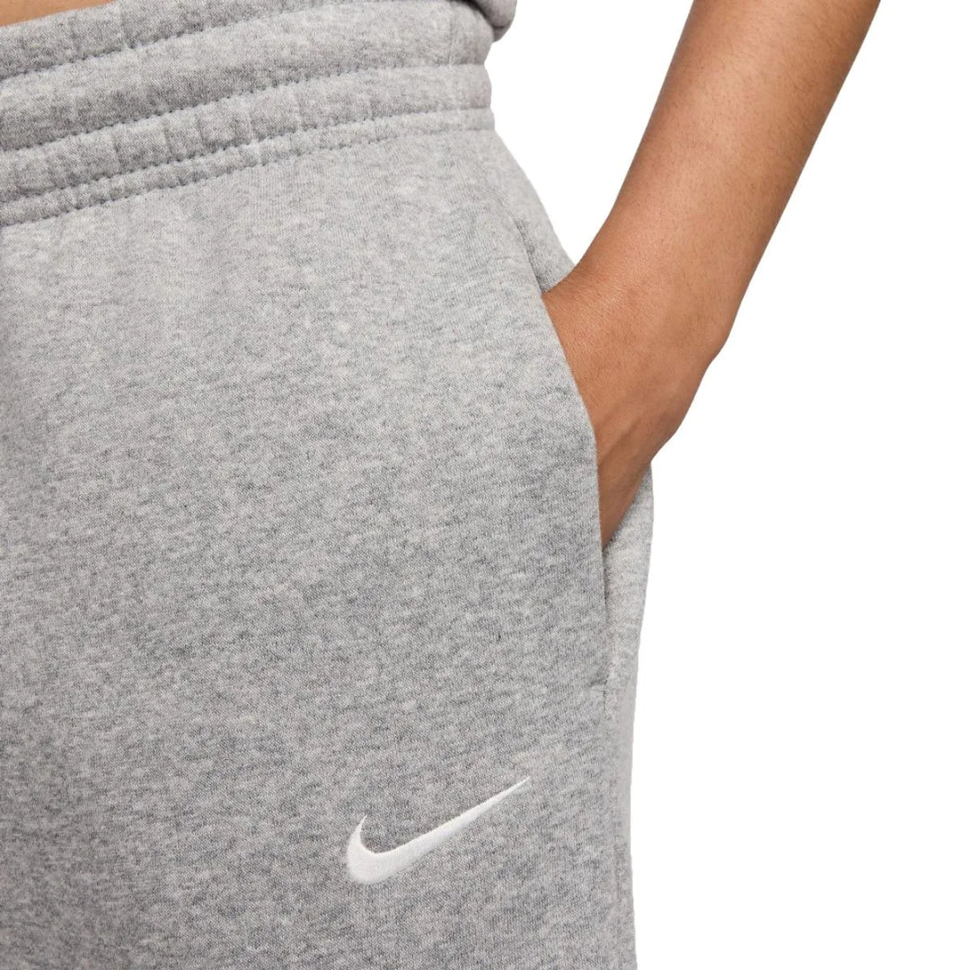 Phoenix Fleece Mid-Rise Flared Trousers - Image 4