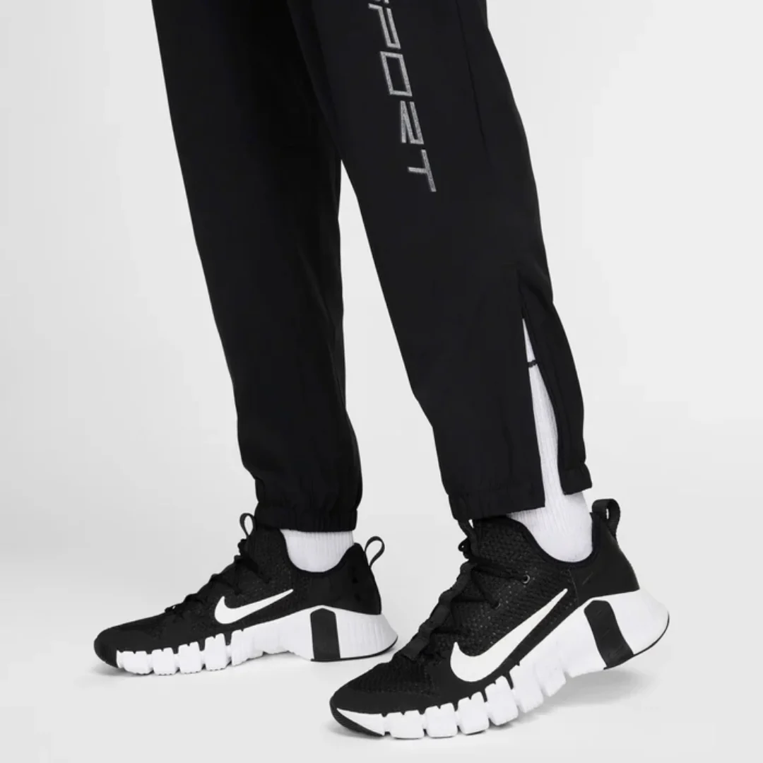 Dri-FIT Tapered Versatile Trousers - Image 6