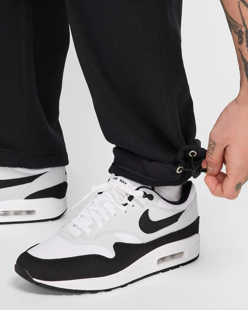Club Fleece Bungee Pants - Image 5