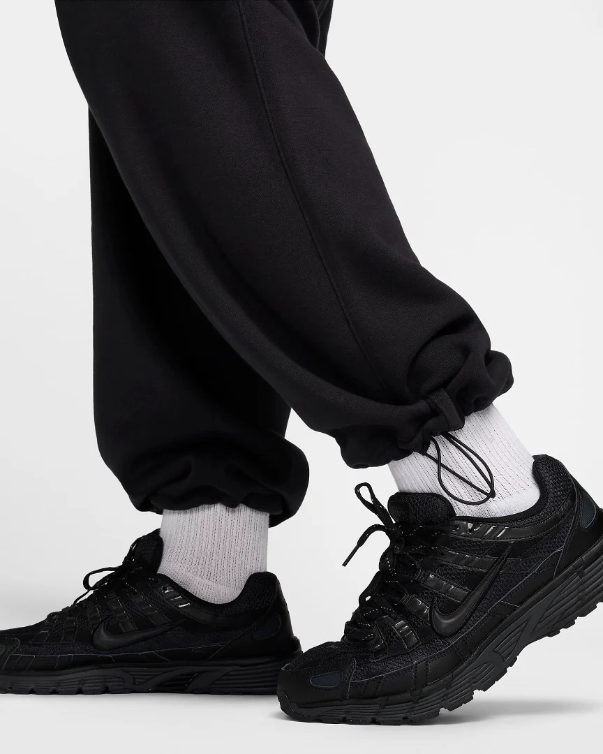 Club Fleece Bungee Pants - Image 6