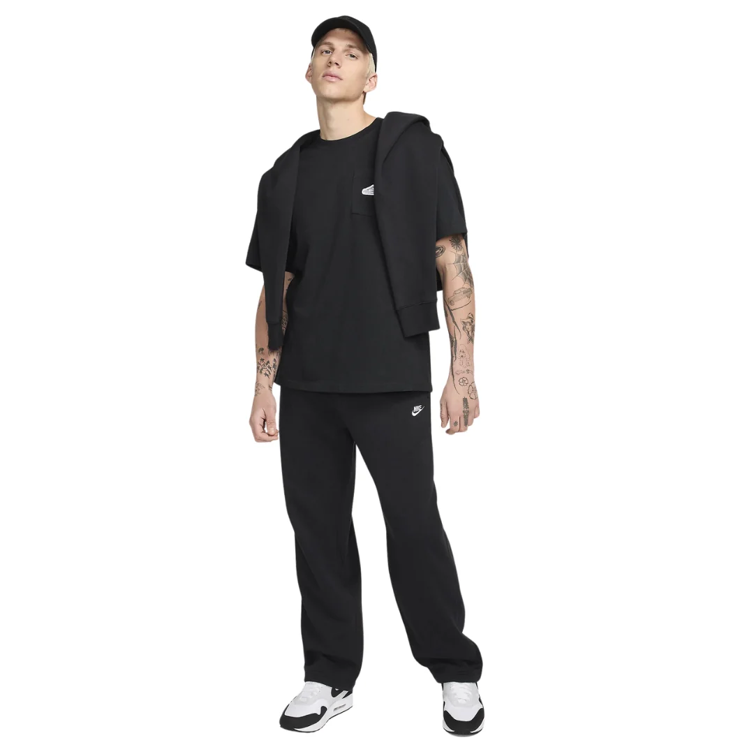 Club Fleece Bungee Pants - Image 8