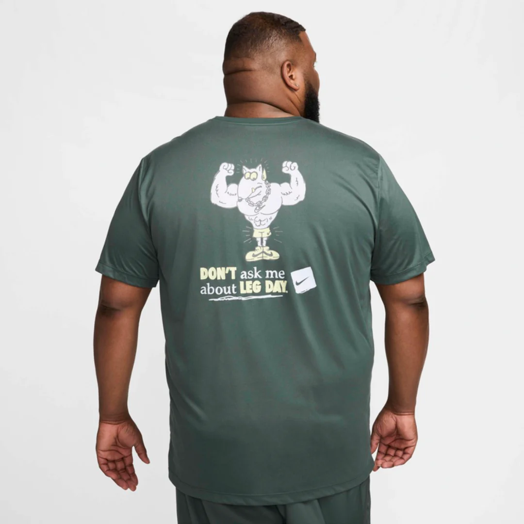 Dri-FIT Fitness T-Shirt - Image 7