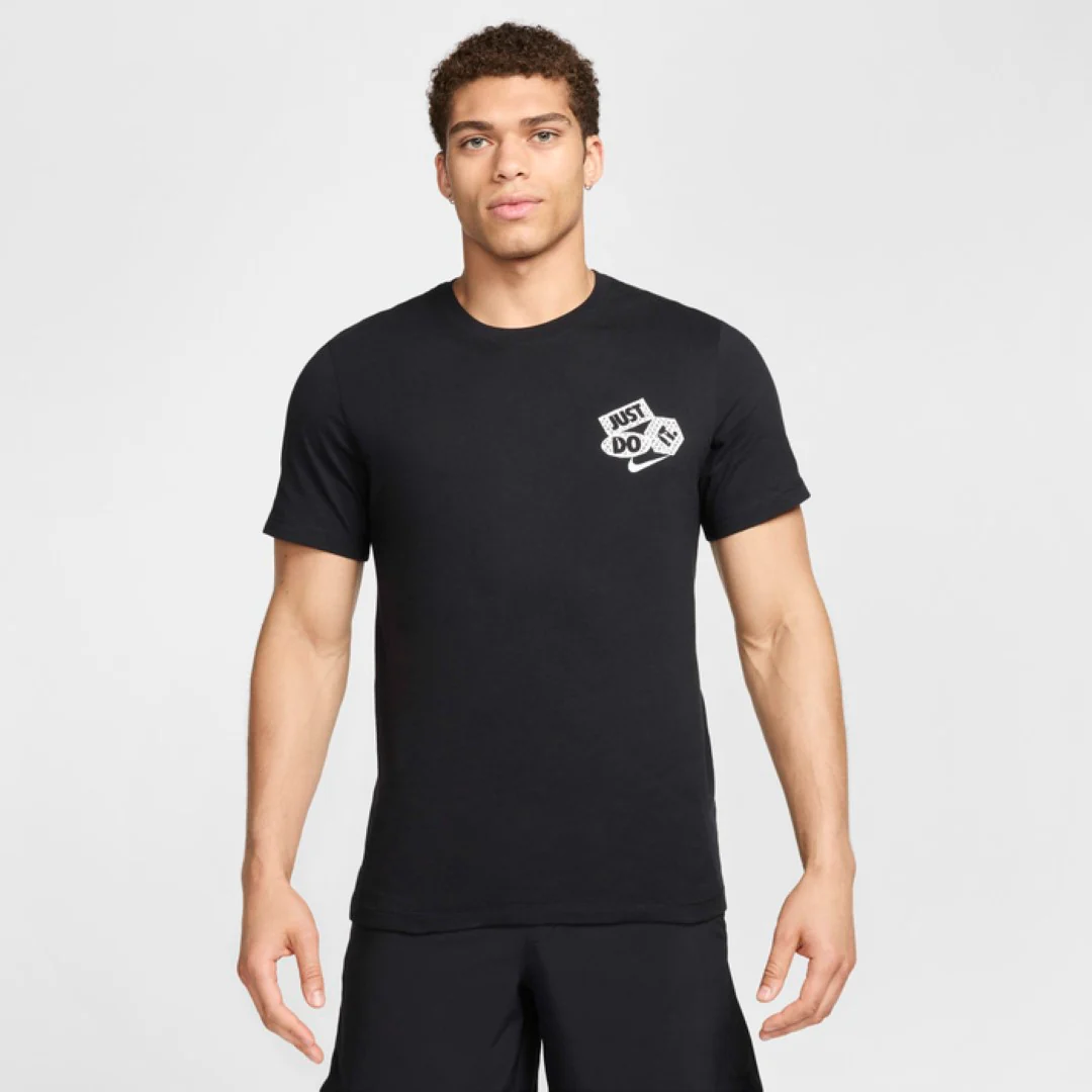 Gym Fitness T-Shirt - Image 6