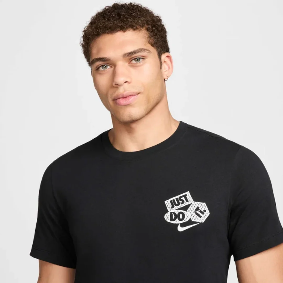 Gym Fitness T-Shirt - Image 9