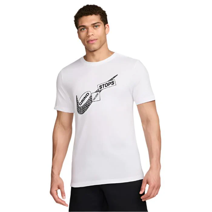 Dri-FIT Fitness T-Shirt
